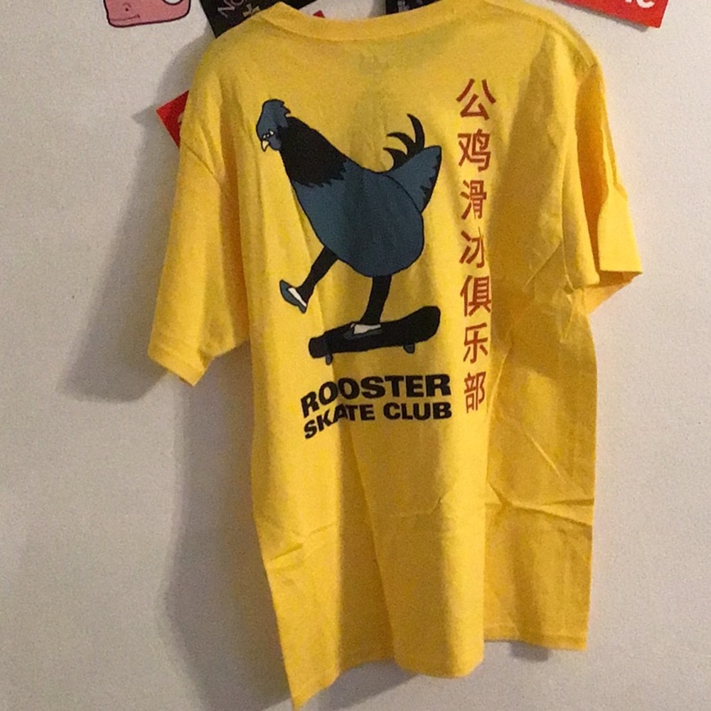 a.lab T-SHIRT - Picture 3 of 3
